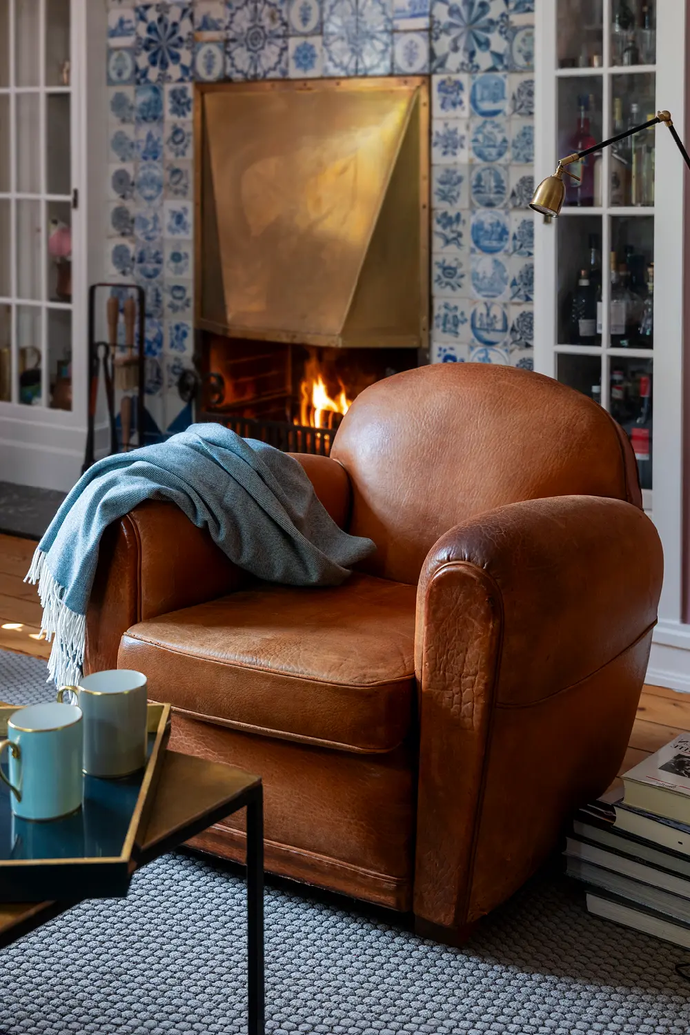 Wohnwelten Ledersessel Havanna Lounge Wohnwelten Ledersessel Havanna Lounge